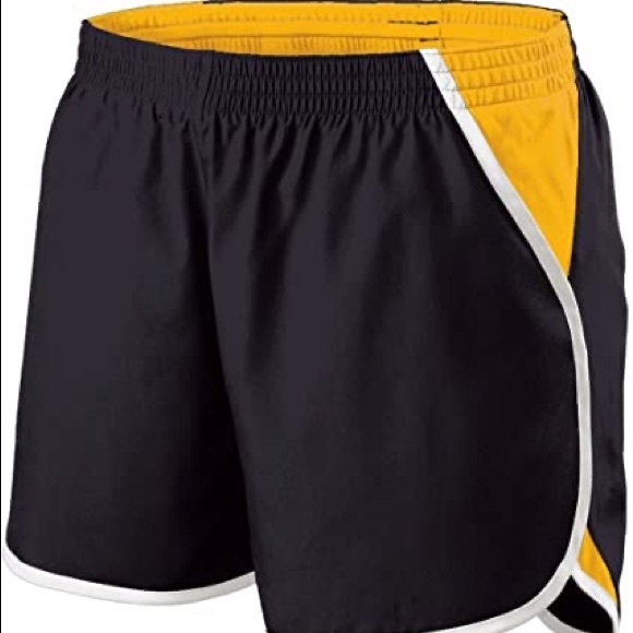 HOLLOWAY ENERGIZE SHORTS - Picture 2 of 5